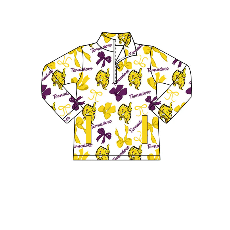 Toddle baby custom team design matching outfit