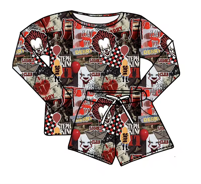 halloween wholesale baby girls clothes