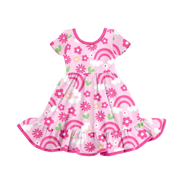 baby girls boutique dress preorder