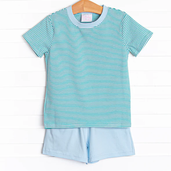 infant baby boy summer clothes