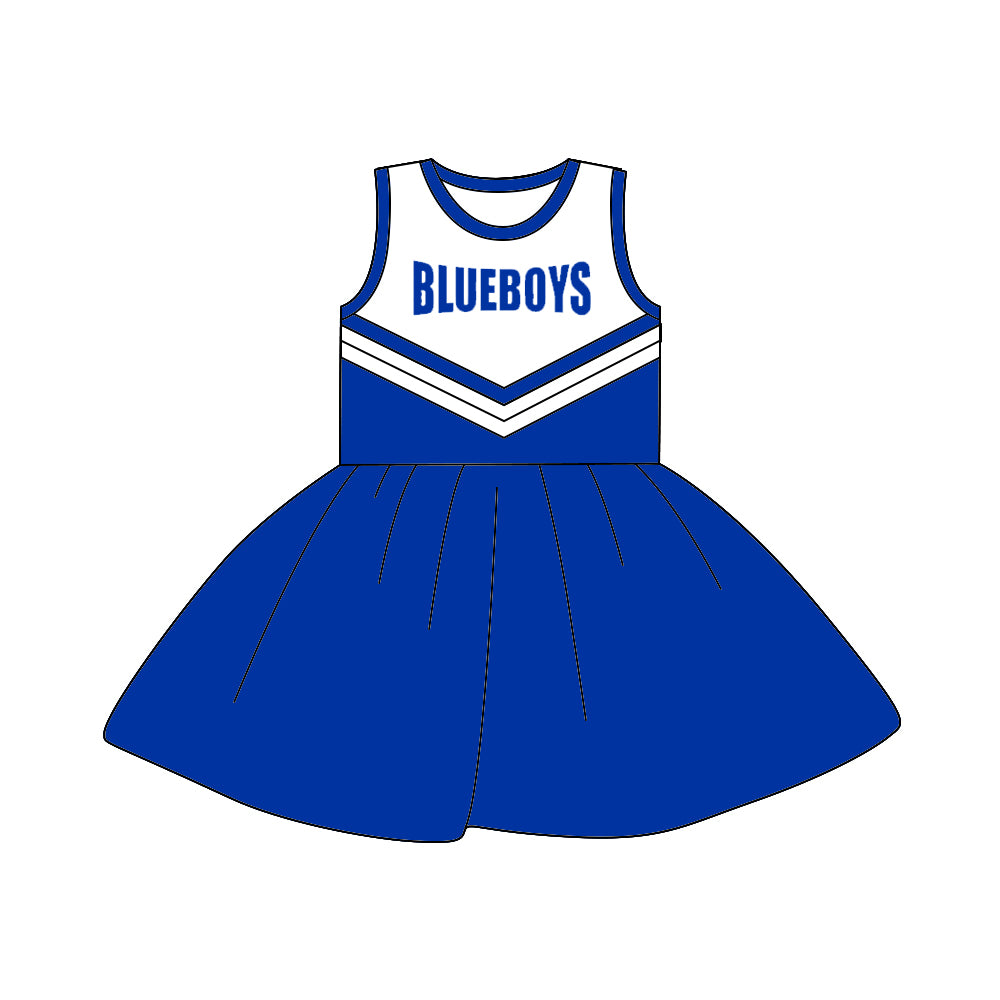infant toddle girls ballgame dress