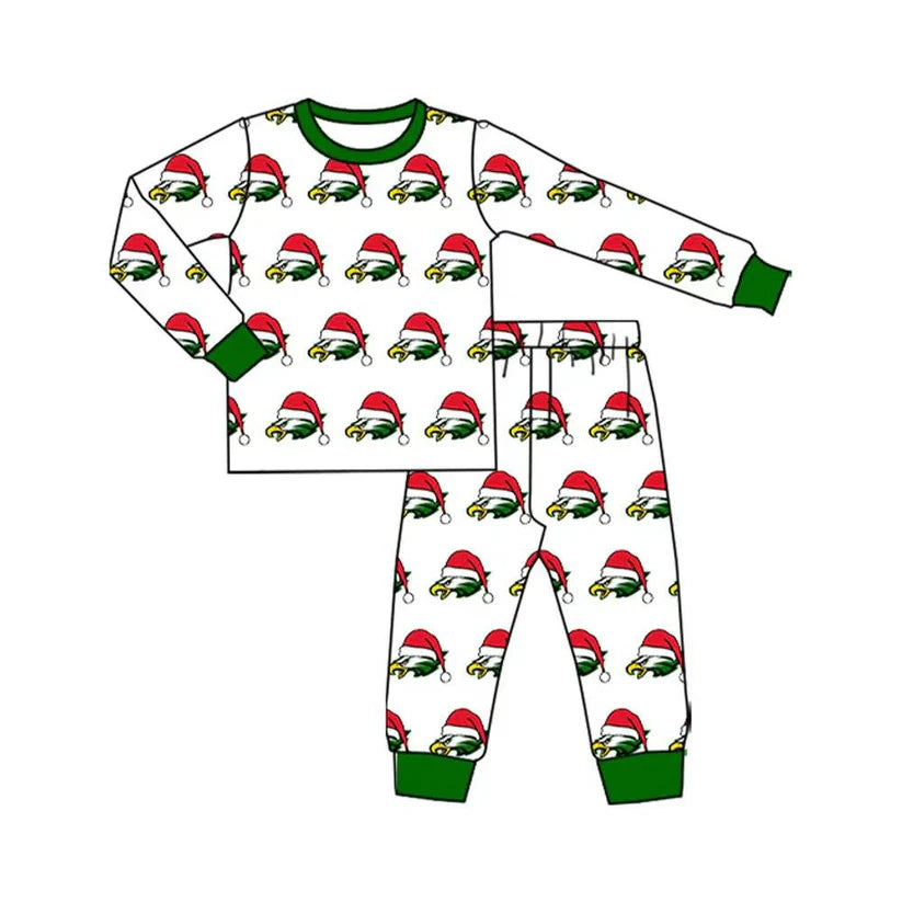 Toddle kids college team design outfit