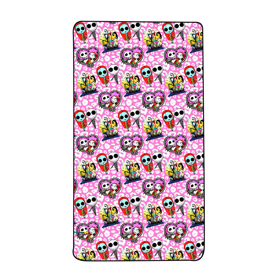 infant baby kids wholesale halloween bed sheet