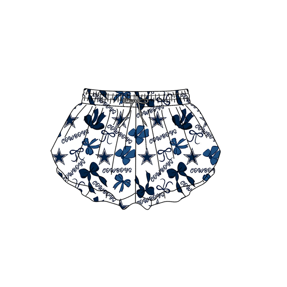 toddle baby custom team shorts wholesale price