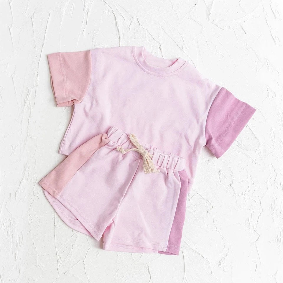 baby girl summer fashion clothes
