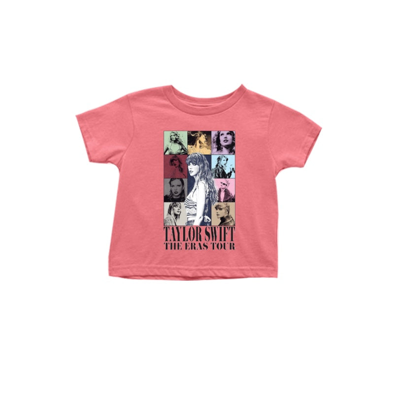 country music singer short sleeve shirt
