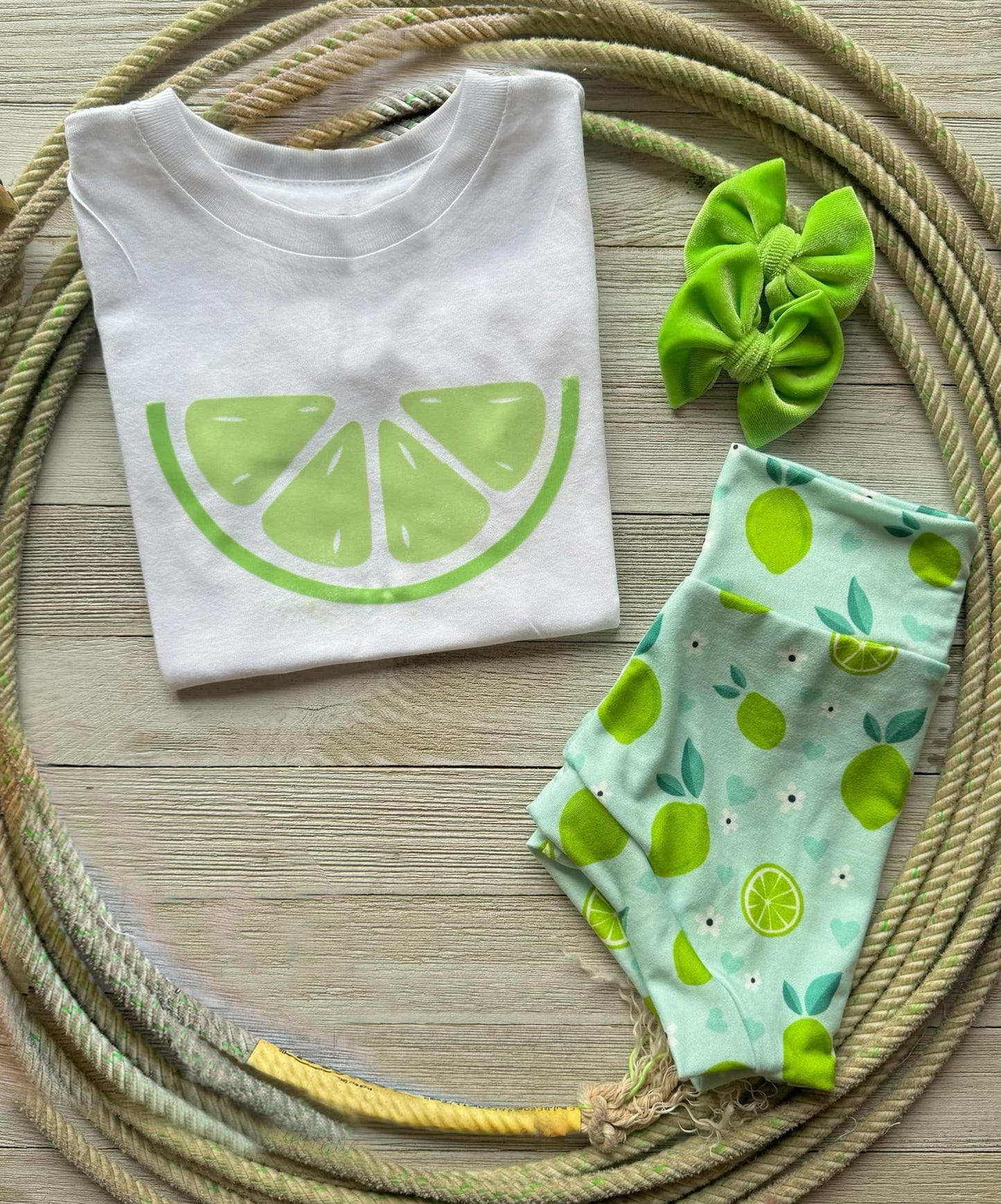 infant toddle girls lemon summer bummie set