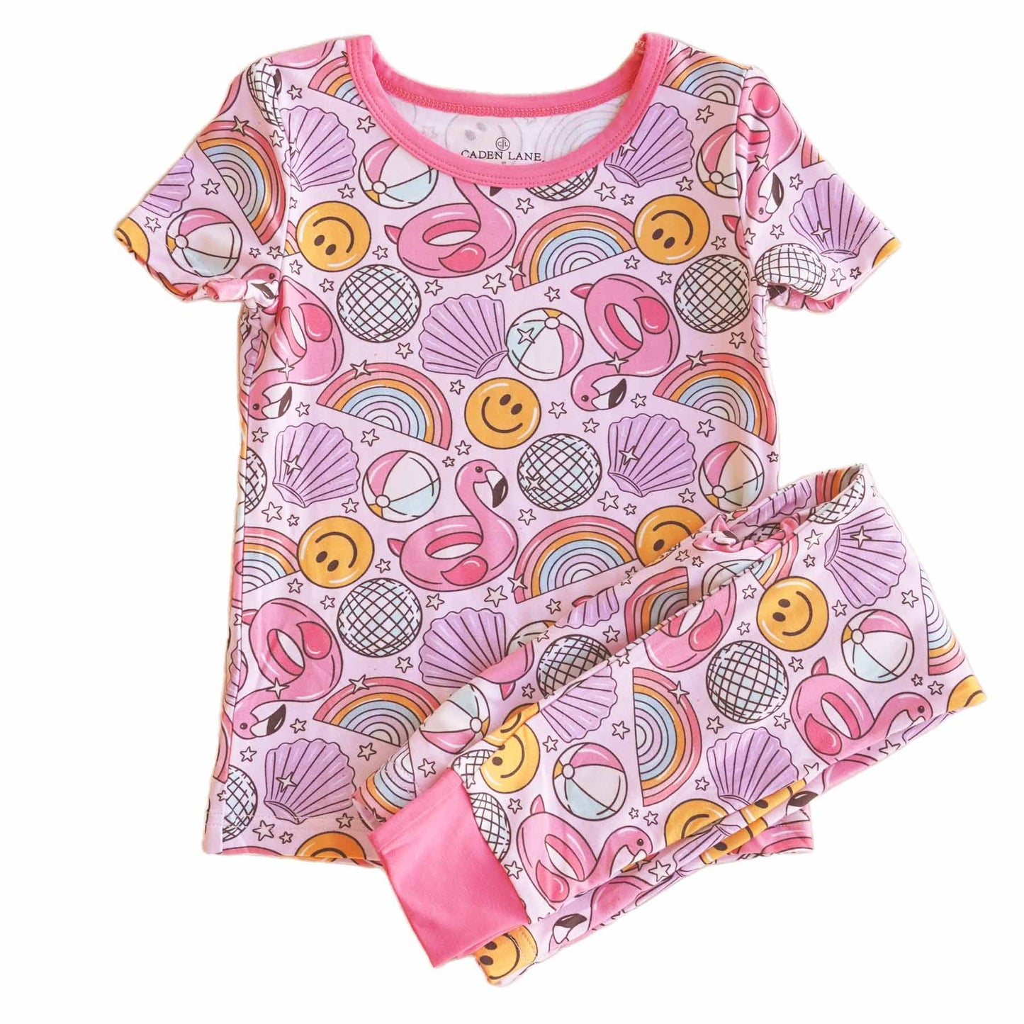 infant baby girls summer beach clothes