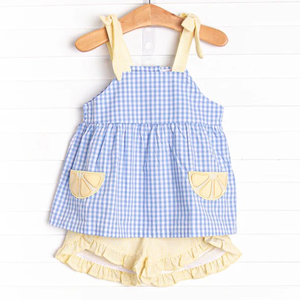 baby girls wholesale summer clothes