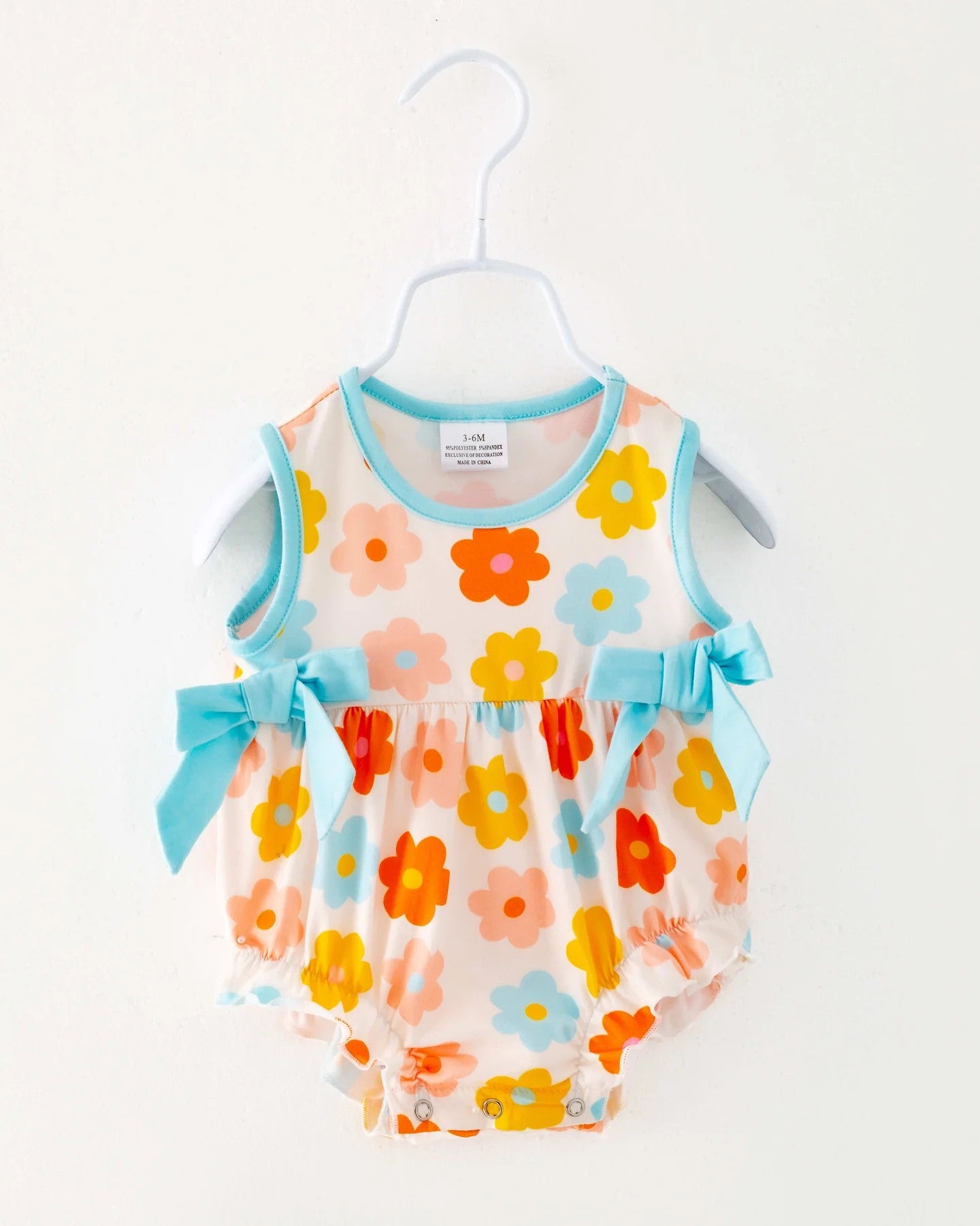 toddle baby wholesale boutique romper