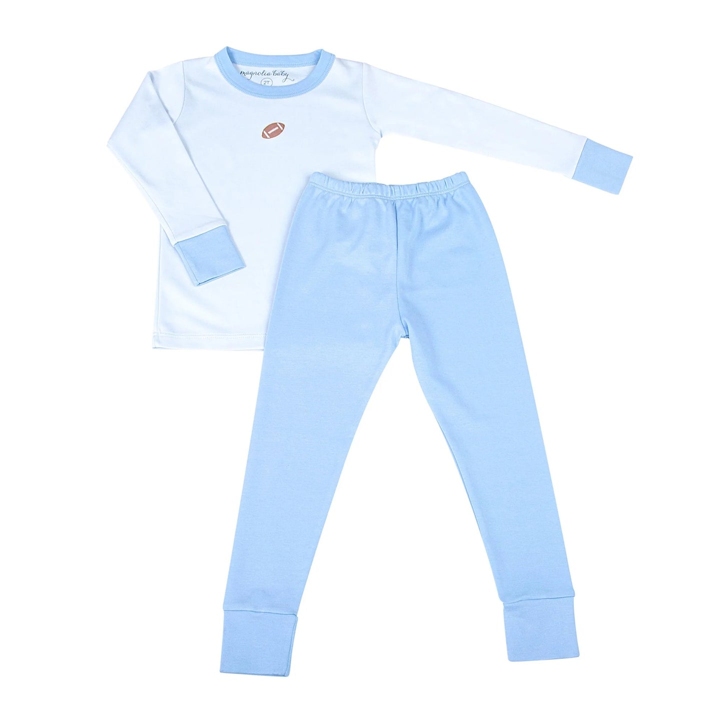 baby boy kids wholesale football design clothes