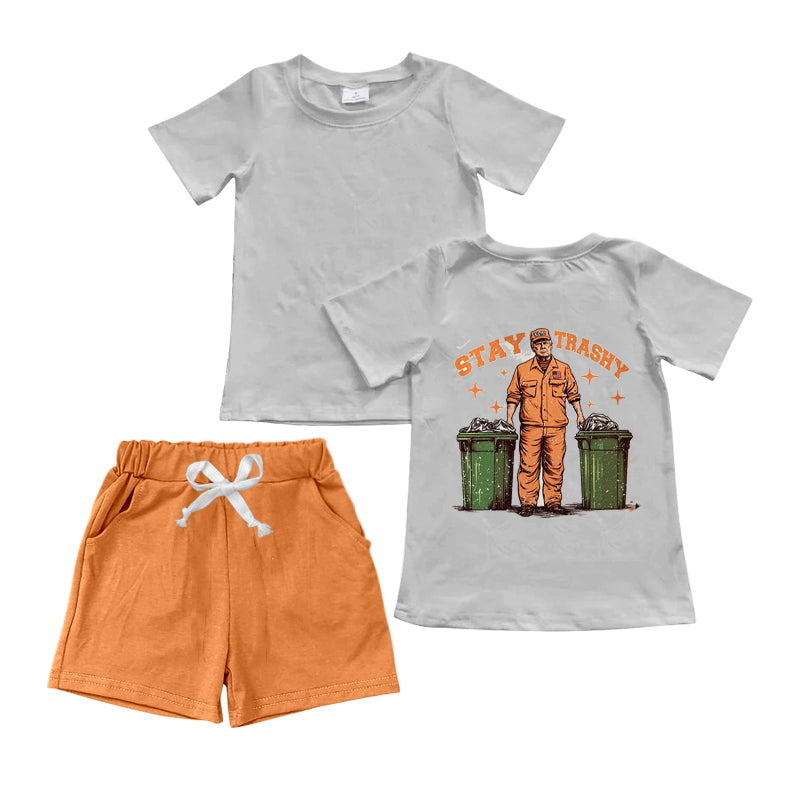 baby boy custom camo outfit