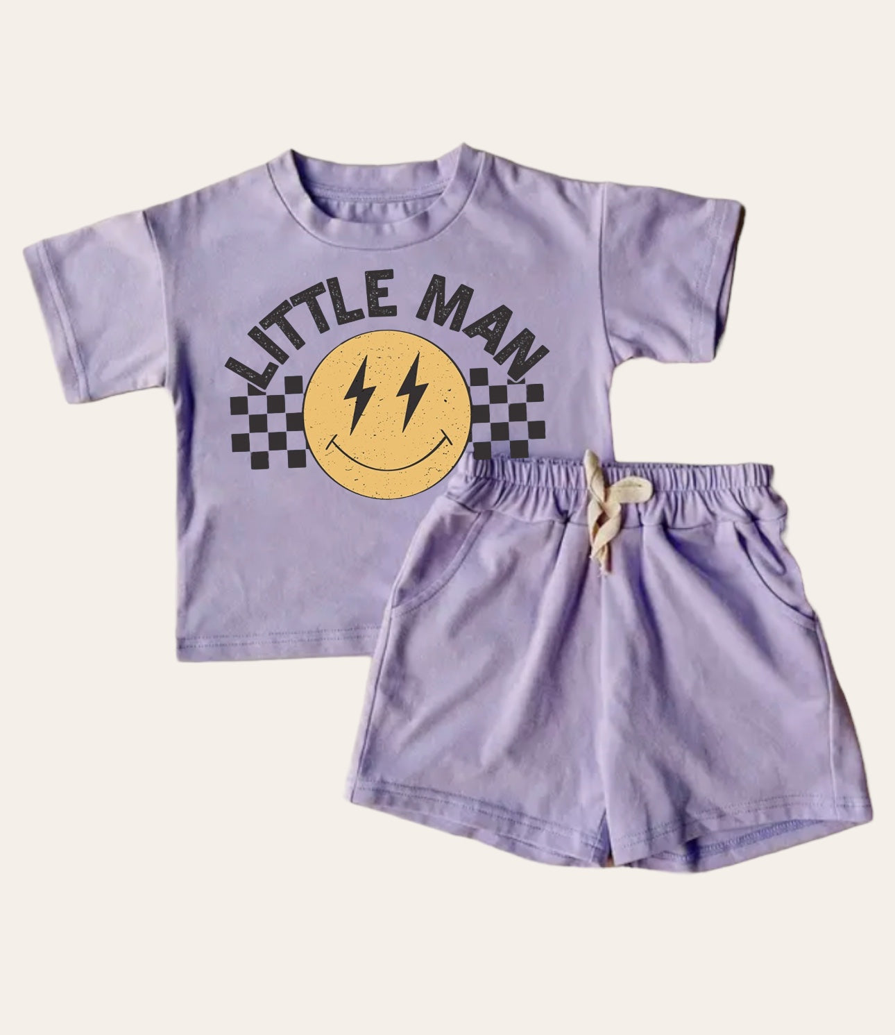 Little man summer fashion clothes