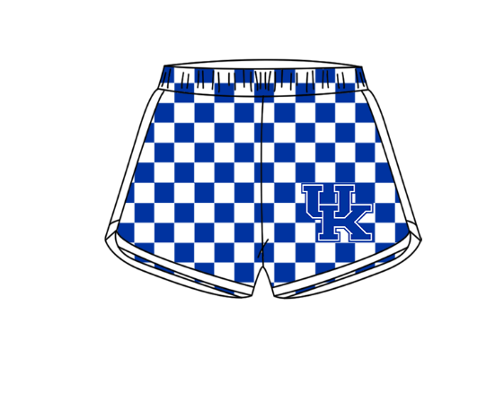 toddle baby custom team shorts wholesale price