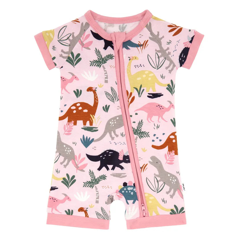 Infant baby wholesale boutique romper for summer
