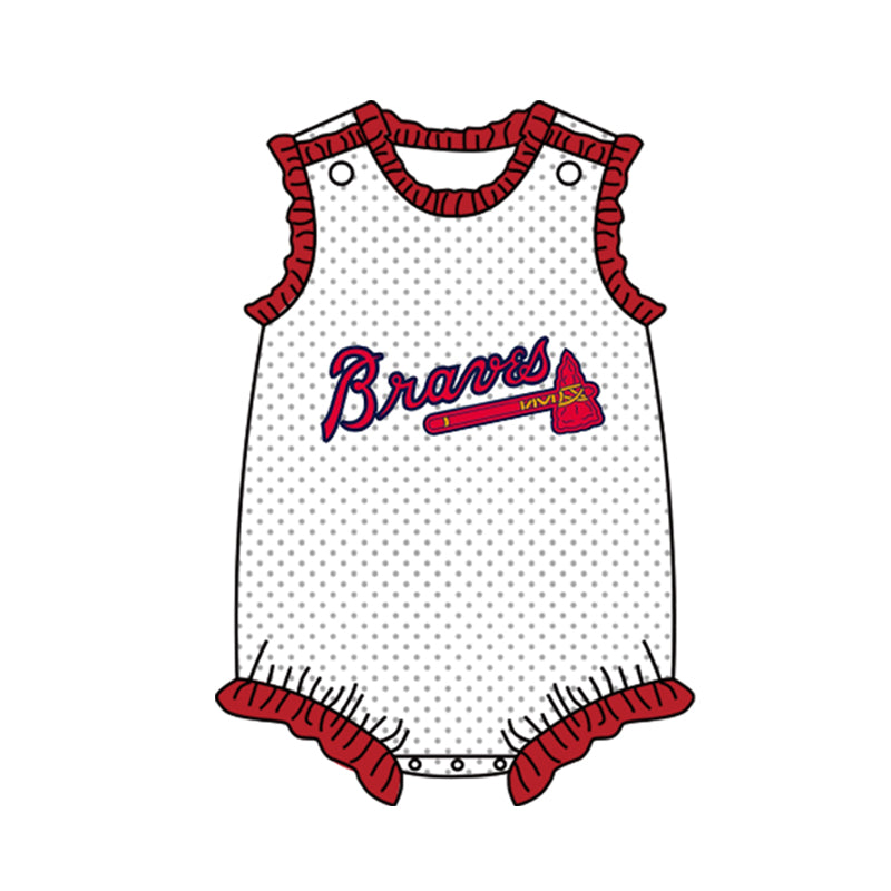baby custeam team romper wholesale price