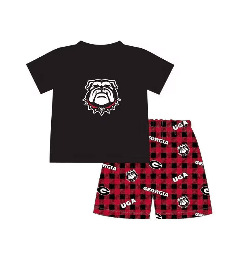 baby boy colleague team clothes