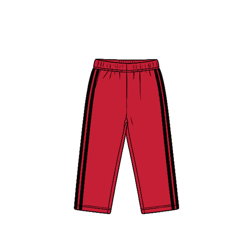 Kids custom team legging pants