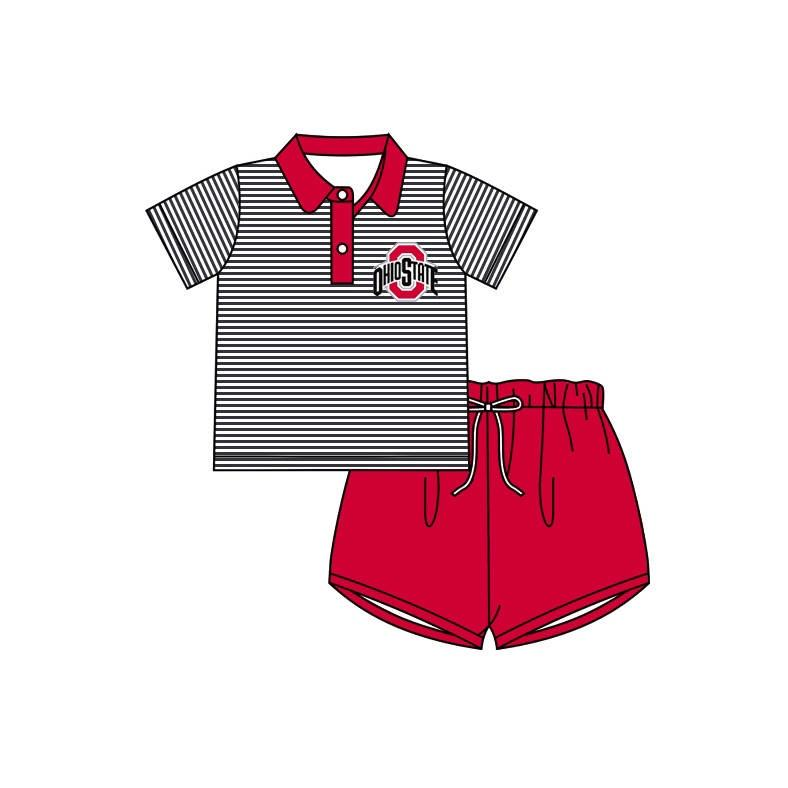 baby boy summer clothes