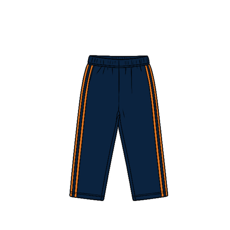 Kids custom team legging pants