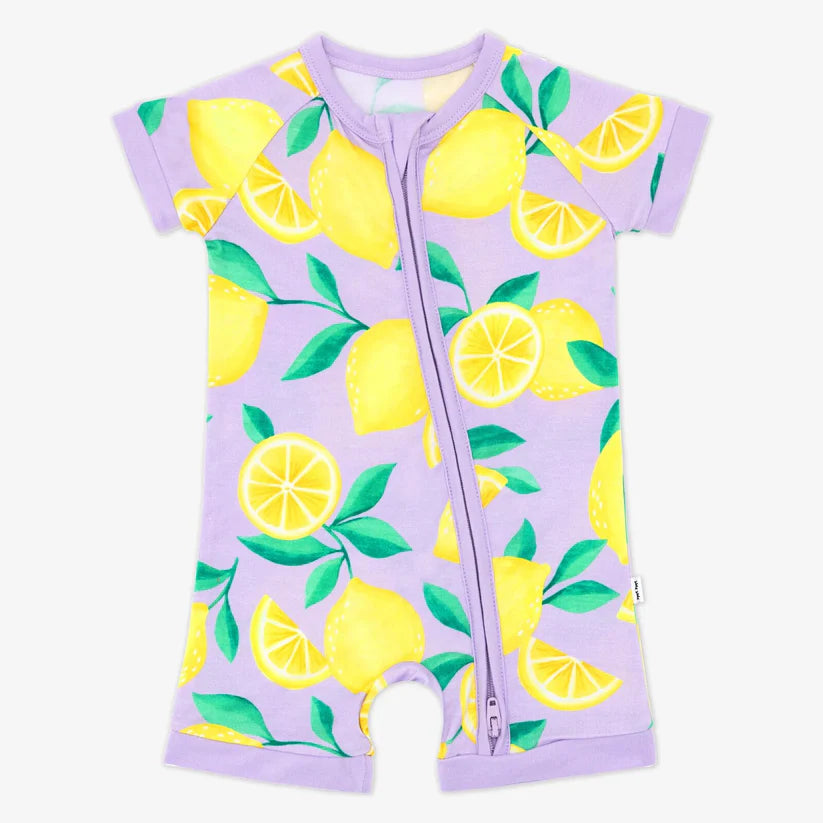 Infant baby wholesale boutique romper for summer