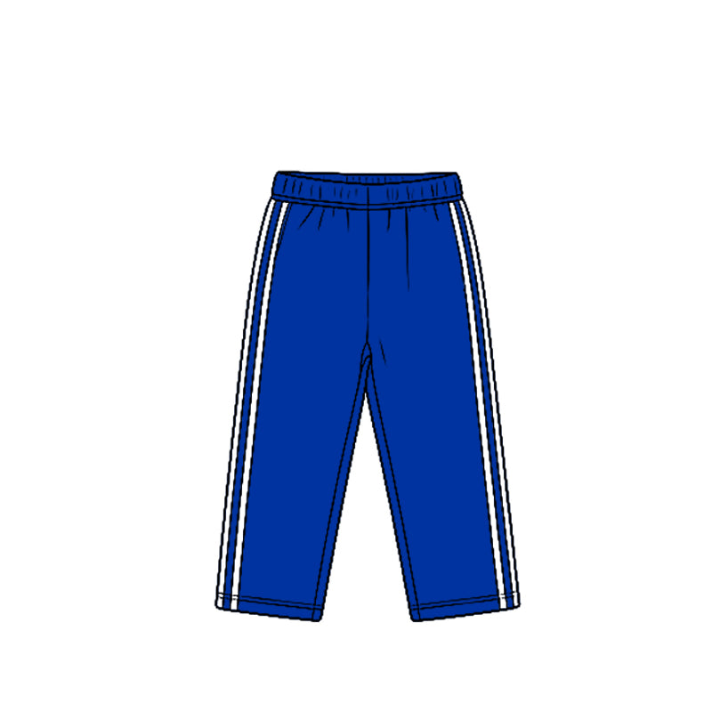 Kids custom team legging pants