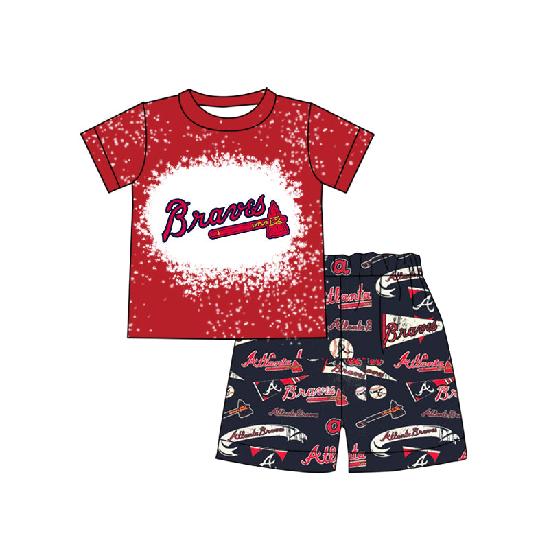 baby boy custom outfit