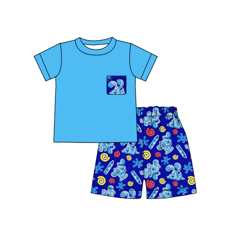 baby boy summer outfit.