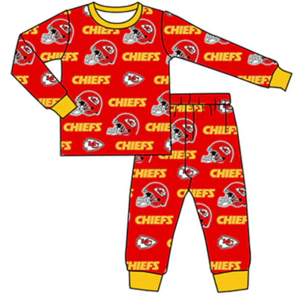 toddle boy team deisgn outfit