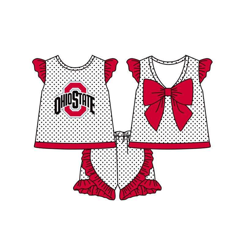 baby girl summer clothes