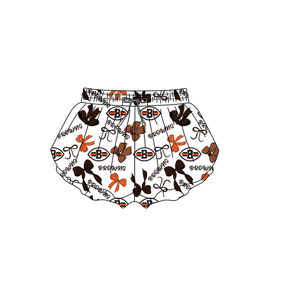 toddle baby custom team shorts wholesale price