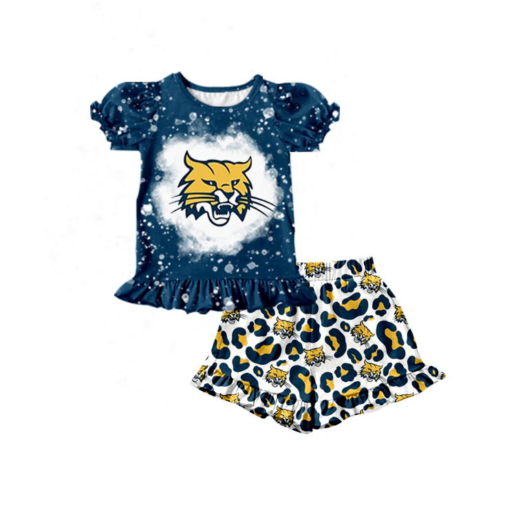 infant baby tiger outfit