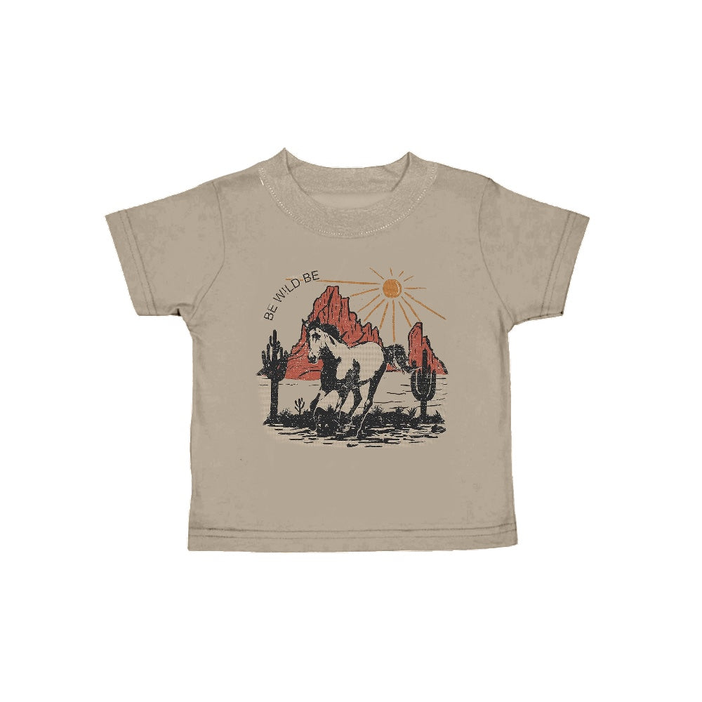 western cowboy short sleeve shirt
