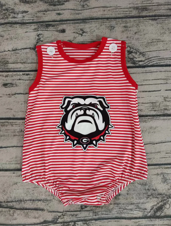 toddle baby boy summer romper