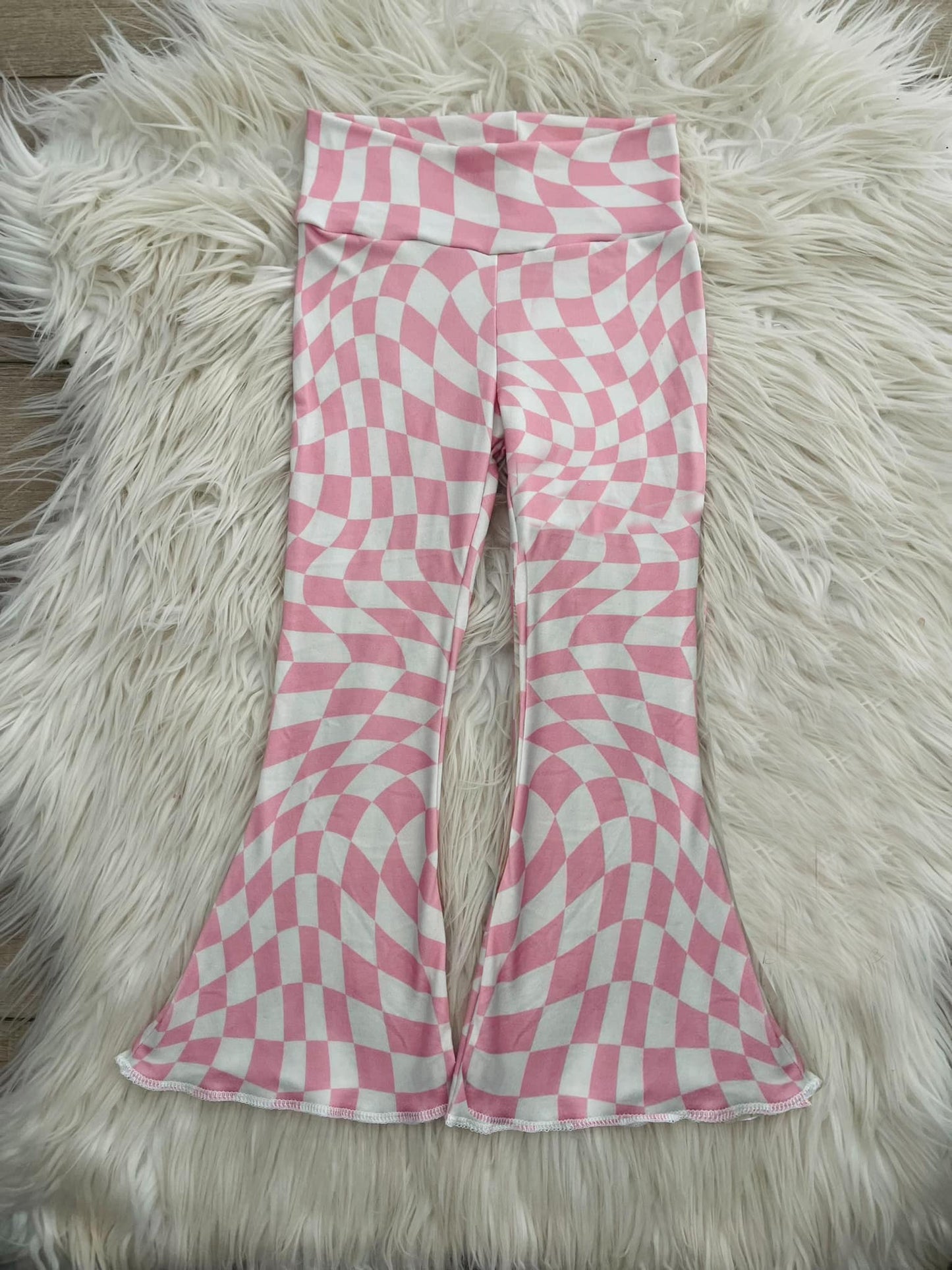 baby girls boutique bell bottoms