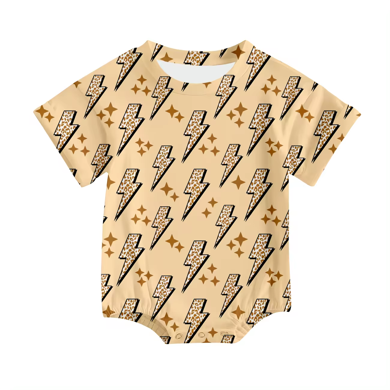 infant baby girls wholesale flash romper