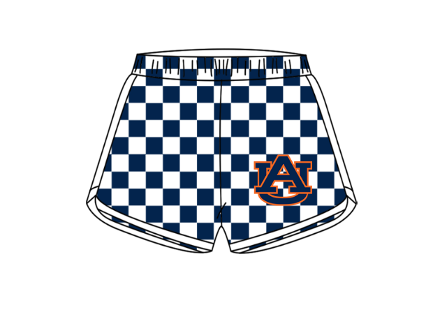 toddle baby custom team shorts wholesale price