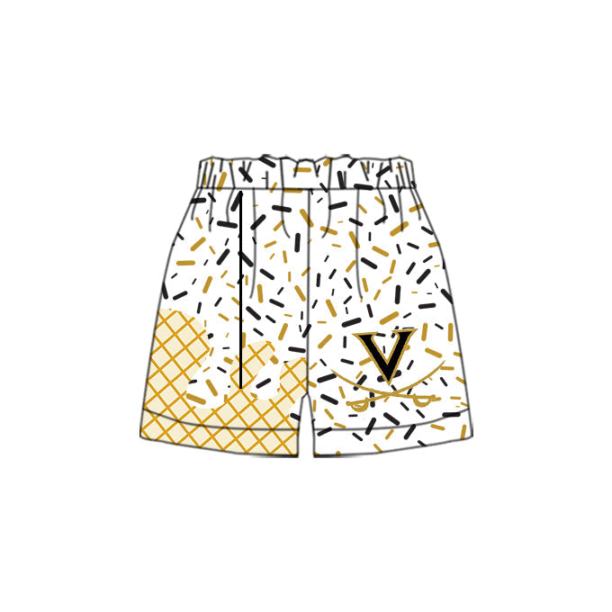 toddle baby boy summer shorts