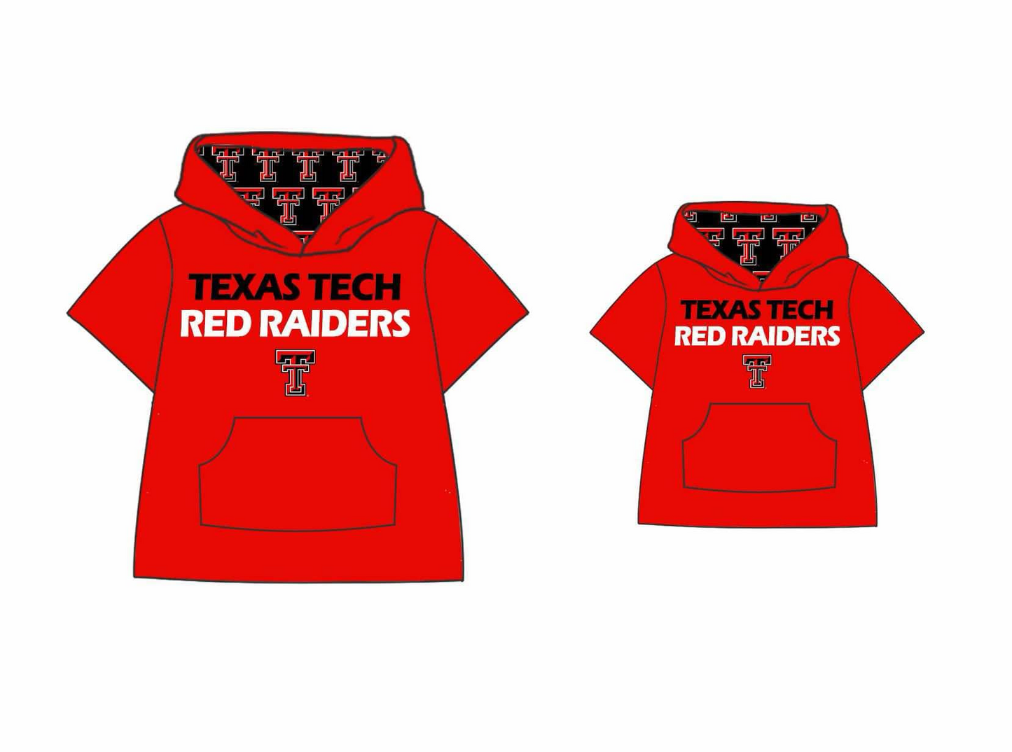 Adult short sleeve summer shirt
