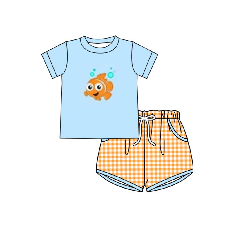 toddle baby cartoon outfit