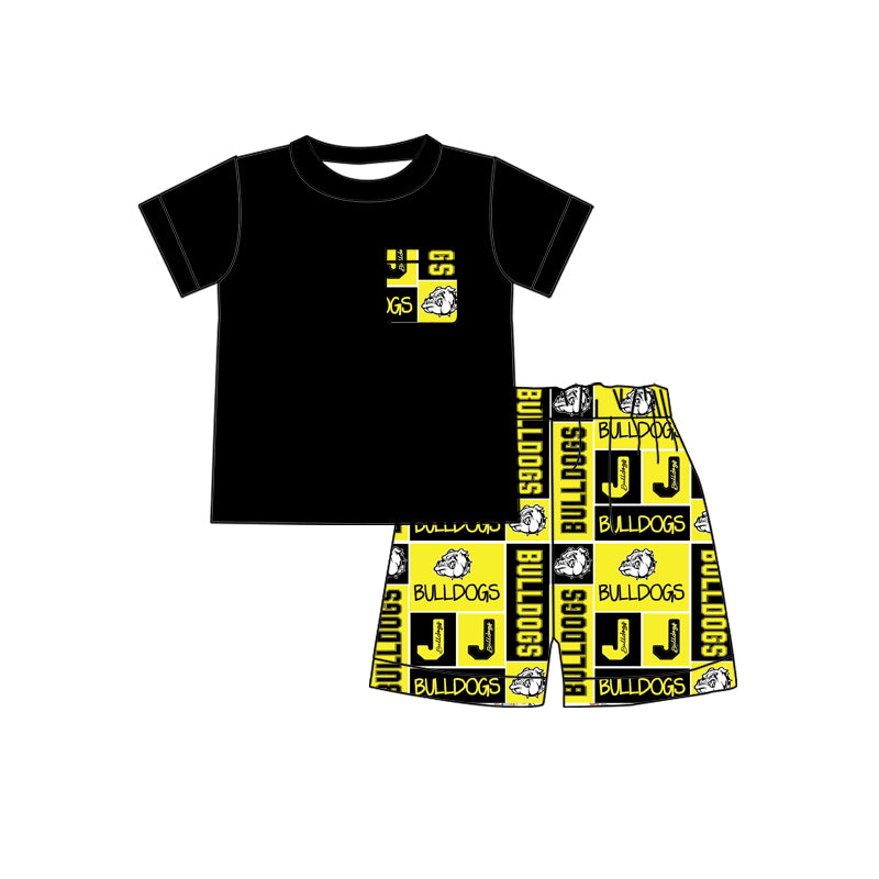 baby boy team colleague outfit