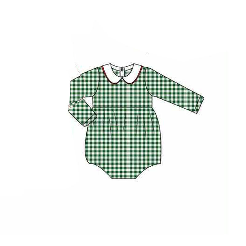 Toddle kids Christmas outfit wholesale baby clothes