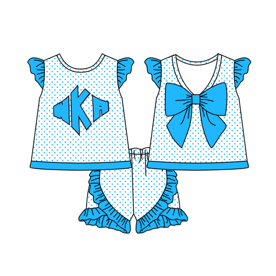 baby girl summer clothes
