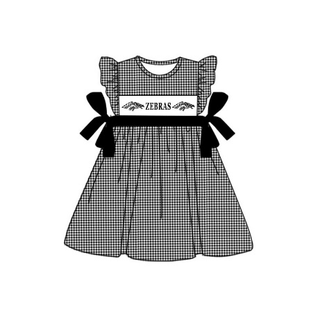 baby girl colleague team dress