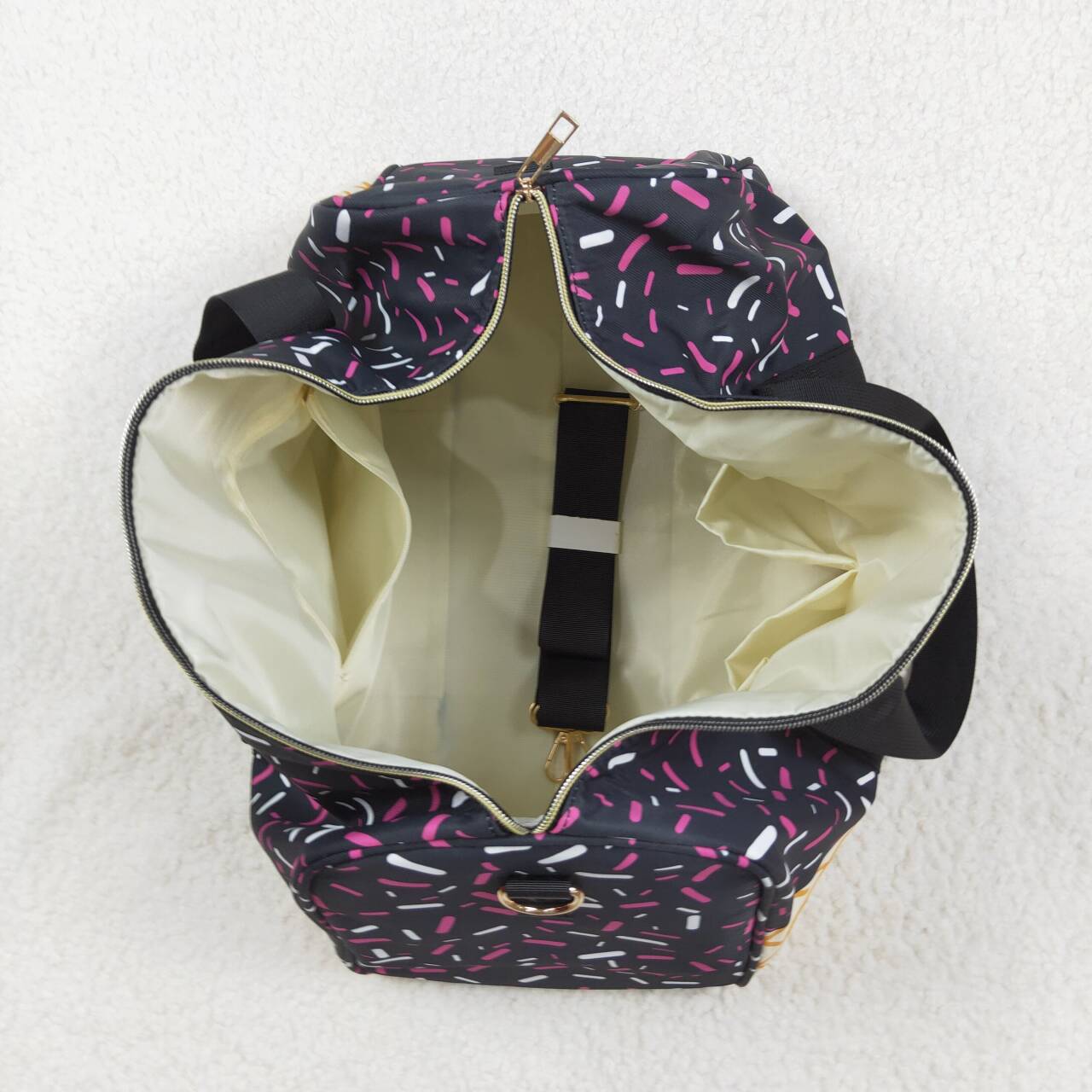 USA SHOP Summer design duffle bag