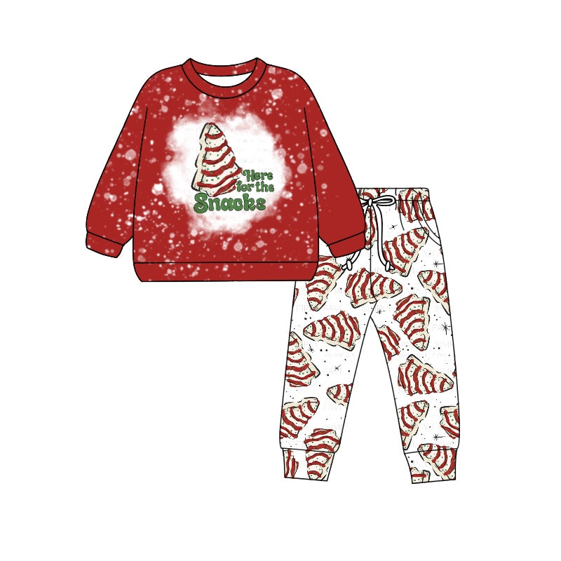 Preorder: Asher Pants
