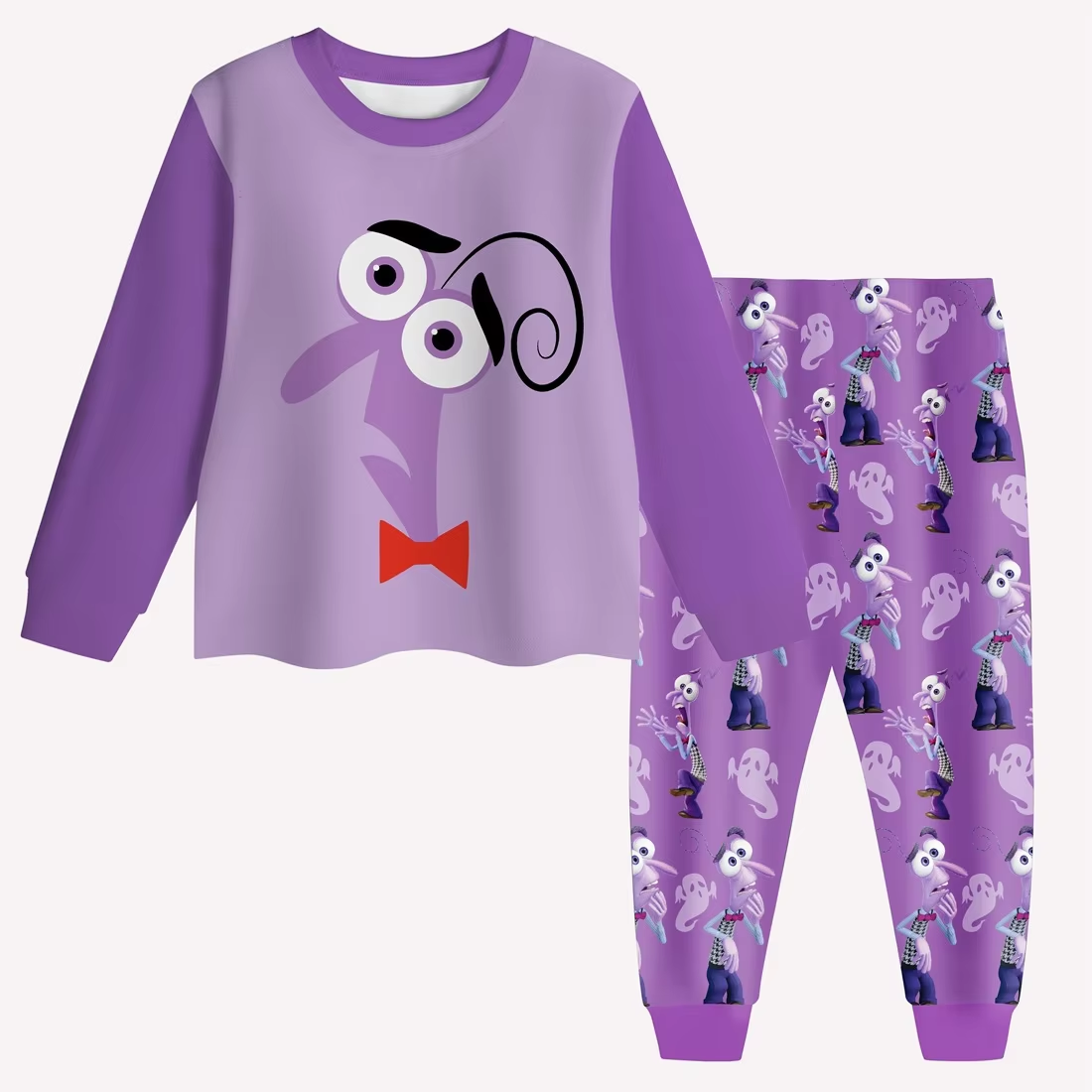 baby boy cartoon design outfit preorder