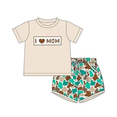 Car design baby boy summer clothes preorder