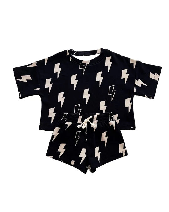 Toddle baby boy summer outfit preorder