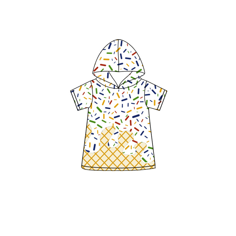 Toddle kids fashion summer shirt preorder